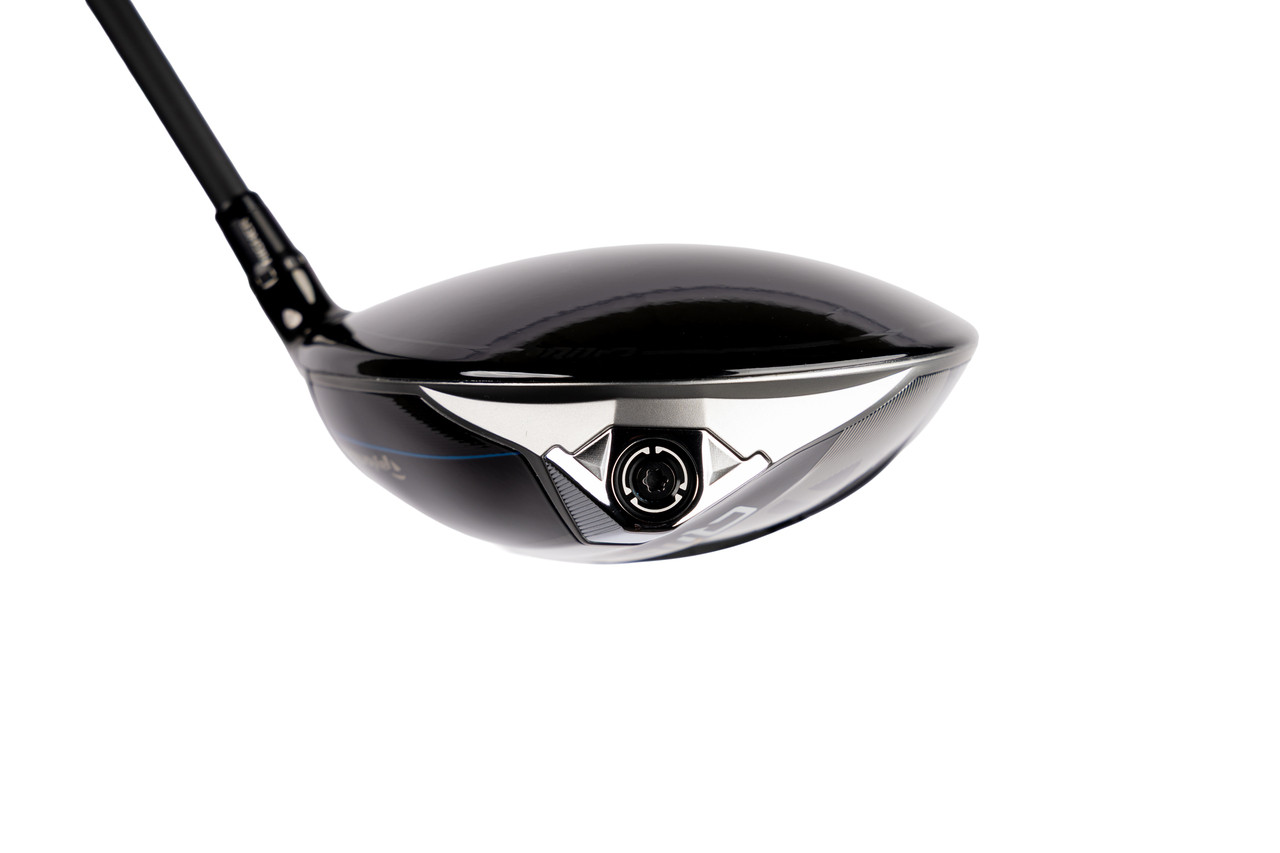 TaylorMade Qi10 LS Driver - Pre-Owned - Maple Hill Golf